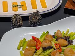 -曾宴·楚菜(湖北省博物馆店)