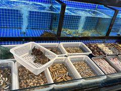 -碧海银沙海鲜餐厅(恒大海上威尼斯店)