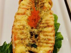 -樱の千渡日式料理·铁板烧•烧鸟(金盛田广场店)