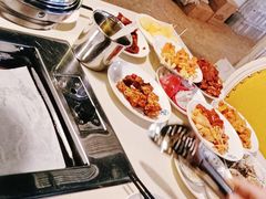 -爱客得牛排海鲜烤肉·火锅自助(春熙路黑金好店)