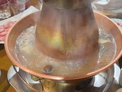 -津门老羊家·铜锅涮羊肉·烧烤(科技园店)