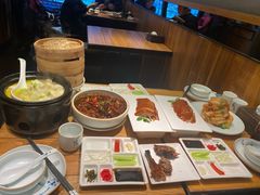 -四季民福烤鸭店(前门廊房二条店)