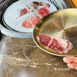 低至3.8折炙乐居自助精致料理烤肉🍖