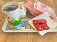 -德克士(信誉楼店)
