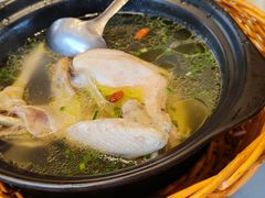 -华庭苑农家乐(旺山店)