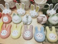 -猫的天空之城概念书店(杭州南宋御街店)