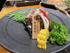 -黑牛の店·和牛烧肉(合生汇店)
