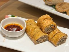 -枣子树·素食餐厅(普陀山店)