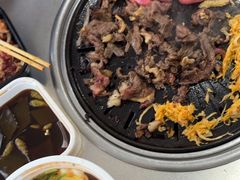 -齐市马佳地摊烤肉