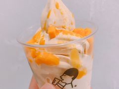 -喜茶(佛山岭南站店)