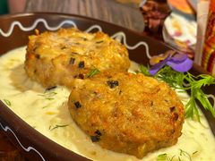 -卢布里西餐厅(总店)