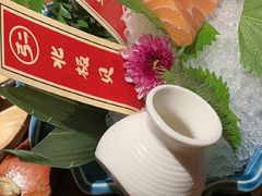 -弓二·烧鸟居酒屋(财富购物中心店)