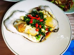 -阿杰臻选海鲜饭店(普陀山店)