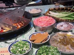 -五里关火锅(牛市口店)