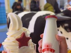 -红星前进面包牛奶公司(君太店)