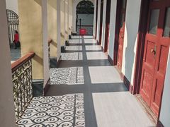 -南京中国近代史遗址博物馆(南京总统府)