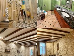 -华谊兄弟（长沙）电影小镇