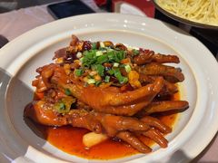 -有位虾匠·胶东小馆(市北店)