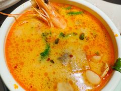 -Home Thai·泰谣(王府井apm店)