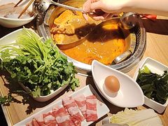 -季季红火锅(长沙步行街店)