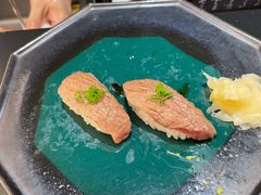 和牛寿司-Sushi Hanzo半藏(天环广场店)