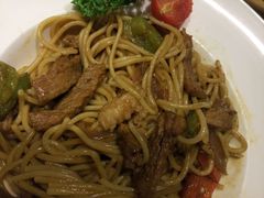 -红墙餐吧(大学城南亭店)
