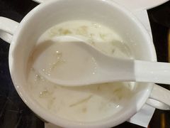 -顺德美的万豪酒店·自助餐·贡厨