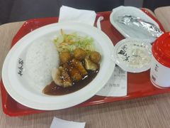 -和合谷(新街口店)