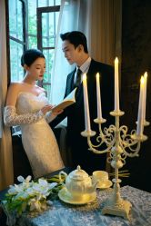 -IDO婚纱摄影(上海旗舰店)