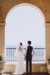 -大连城堡豪华精选酒店·宴会厅