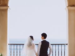 -大连城堡豪华精选酒店·宴会厅