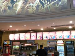 -SFC上影影城(南京新城市广场店)