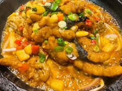 -又一福烤鸭·北京菜(东四店)