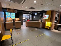 -麦当劳(电白服务区店)