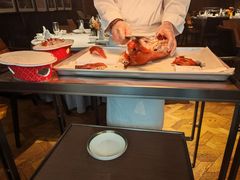 -秀儿四九城·新京菜(亚运村鸟巢店)