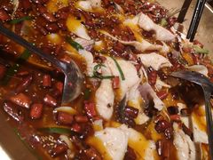 -蜀都丰 正宗水煮鱼(建德天城店)