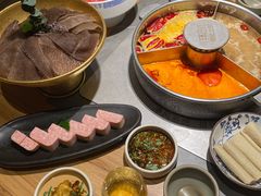 -巴奴毛肚火锅(相州店)