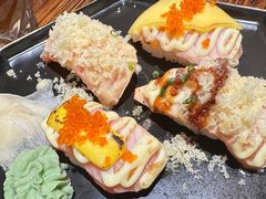 -鸟鹏烧鸟居酒屋(熙龙湾店)