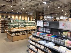 -MUJI无印良品(恒力MALL店)