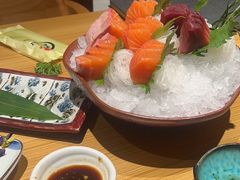 -花和海鲜自助(梅江店)