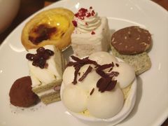 -嘉定凯悦·咖啡厅