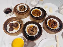 -万龙洲海鲜(南新仓店)