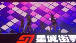 -星城街舞