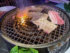 -十三姨正合丰烤肉(营迹路店)