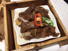 -荣粤酒家·融合粤菜