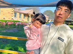 -哈尔滨北方森林动物园
