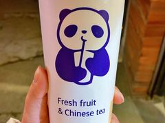 -茶百道(昌里路店)