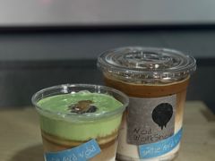 -nodcafe(M50创意园店)