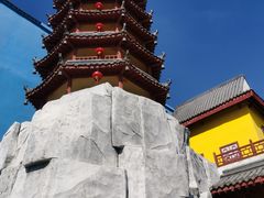 景点-厦门方特梦幻王国