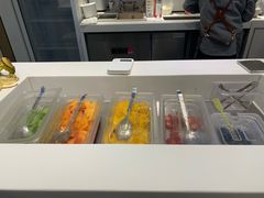 -兰熊鲜奶(西直门凯德mall店)